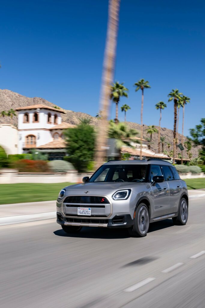 Offerta MINI Mini Countryman Mini 1.5 Cooper Northwood Edition