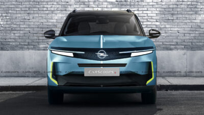 Opel Working On Entry-Level EV Priced At €25,000, Says Report