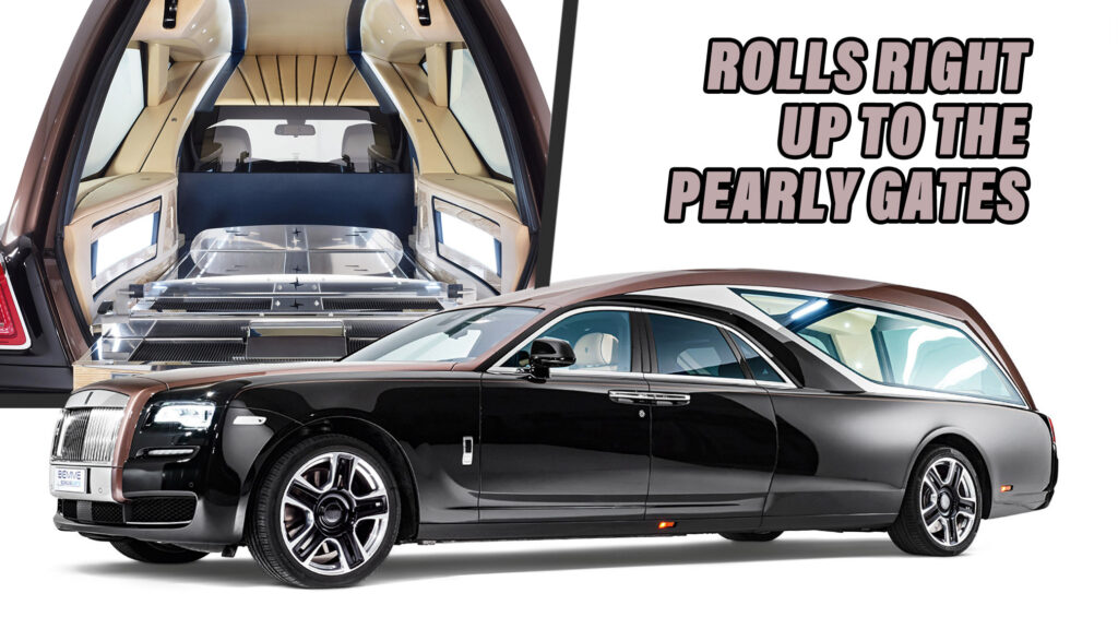 Rolls hearse 1024x576 - Auto Recent