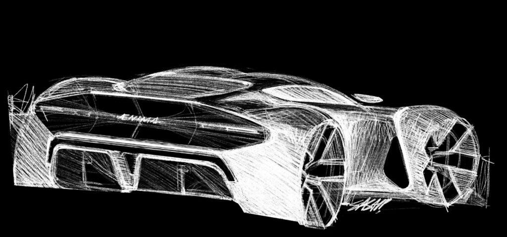  Car Designers: Sasha Selipanov On AI’s Impact On Automotive Design, Timeless Favorites And More