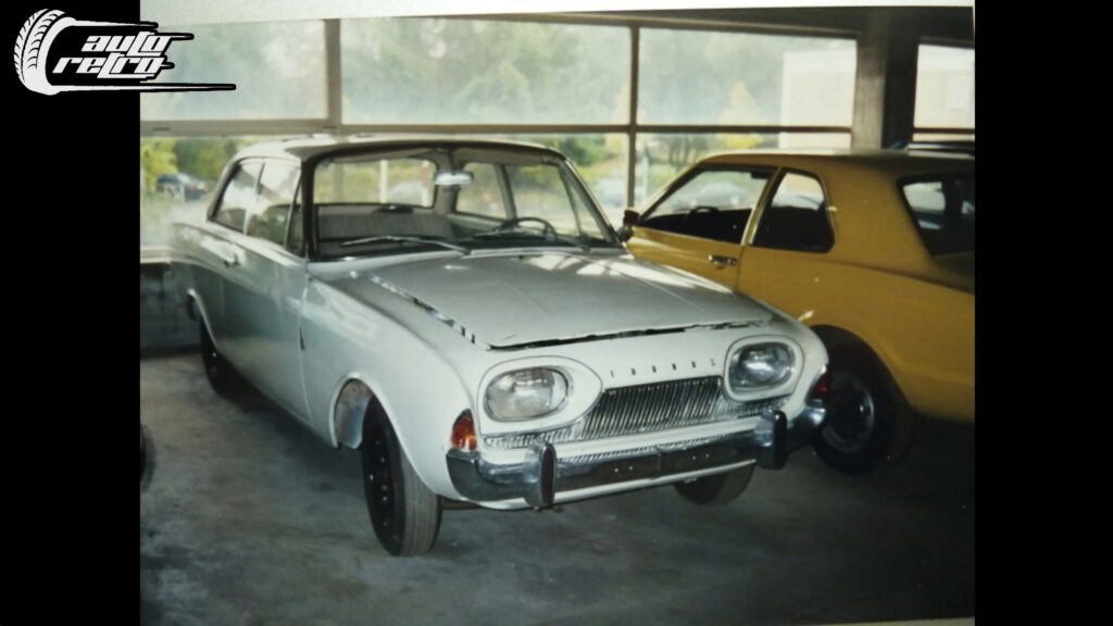  Uncovering The Secrets Of The Abandoned Ford Dealership With The Untouched Classics