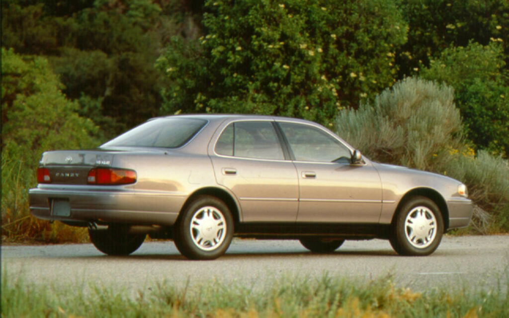     Quelle est la première voiture qui vous vient à l’esprit lorsque vous pensez au Japon ?