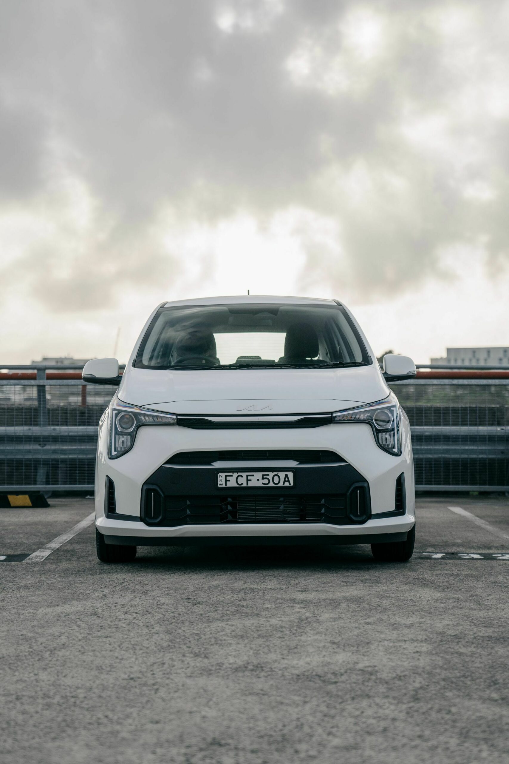 2024 Kia Picanto Launches In Australia With Sport And GT-Line Models ...