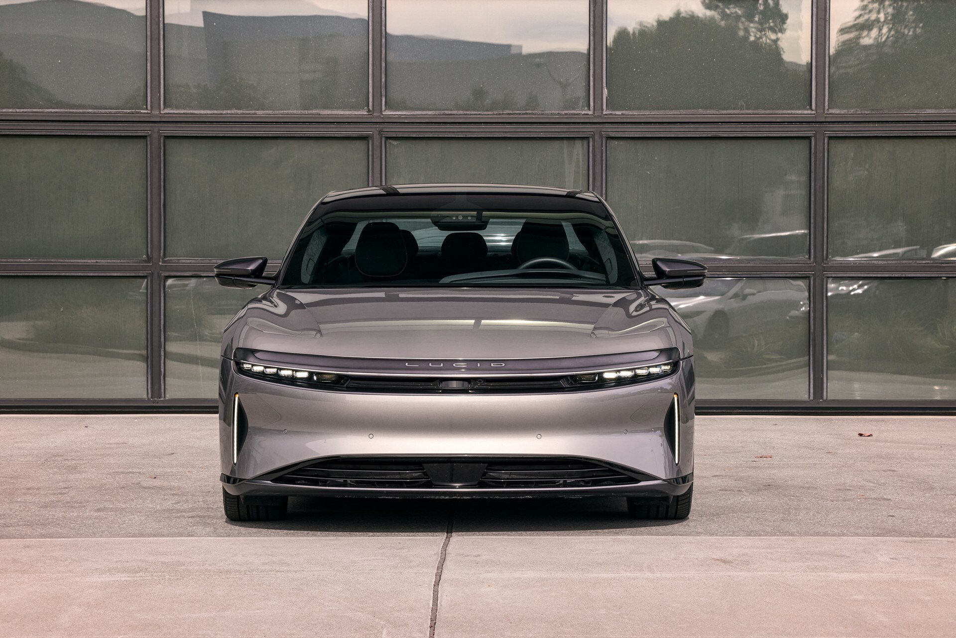 Lucid’s 2024 Air Is An Electric Symphony With Added Luxury | Carscoops