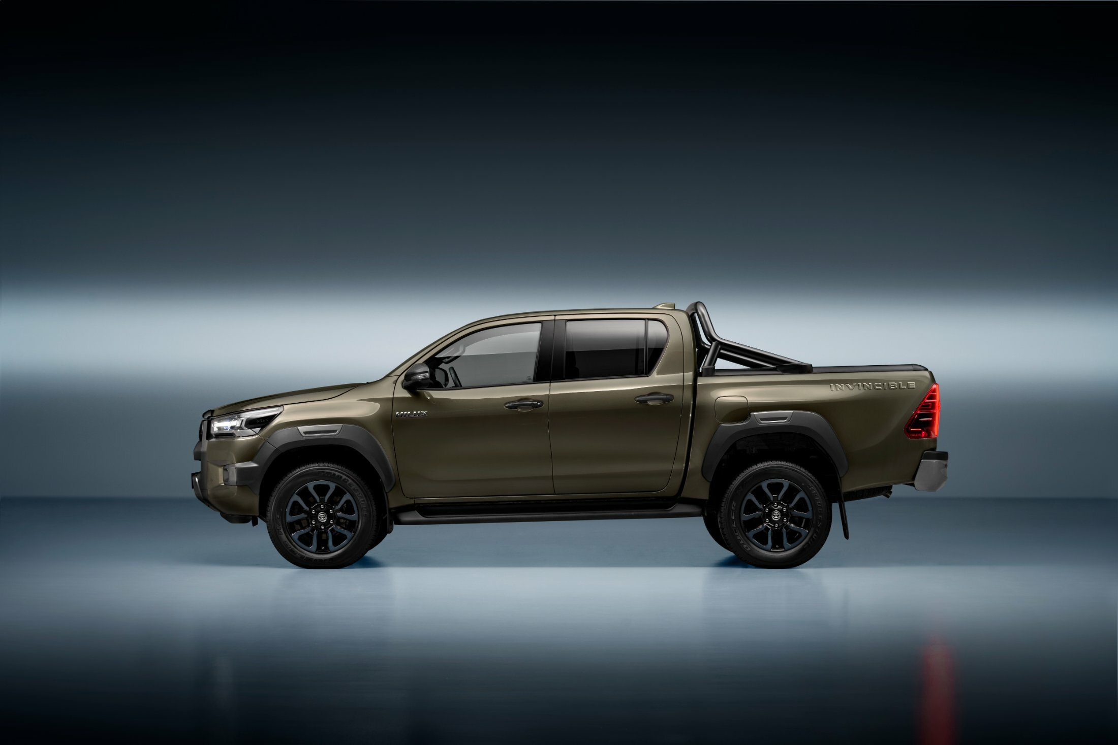 2024 Toyota Hilux Hybrid 48V Detailed For Europe Carscoops