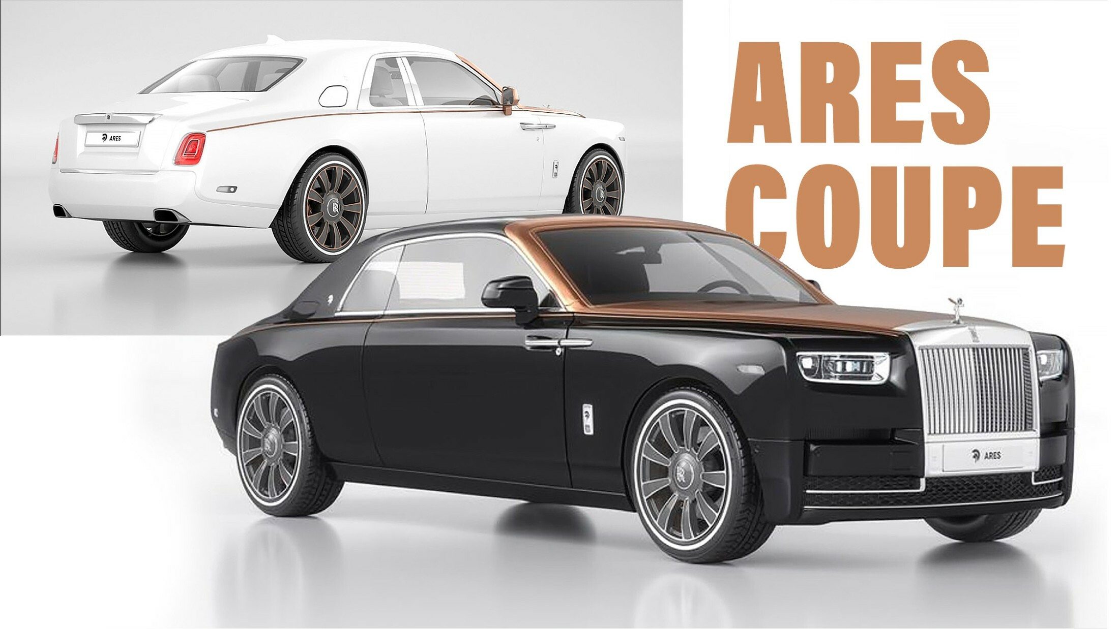 Rolls-Royce Spectre EV First Drive: Understated Luxury