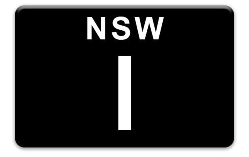 Australia License Plate 1024x647 - Auto Recent