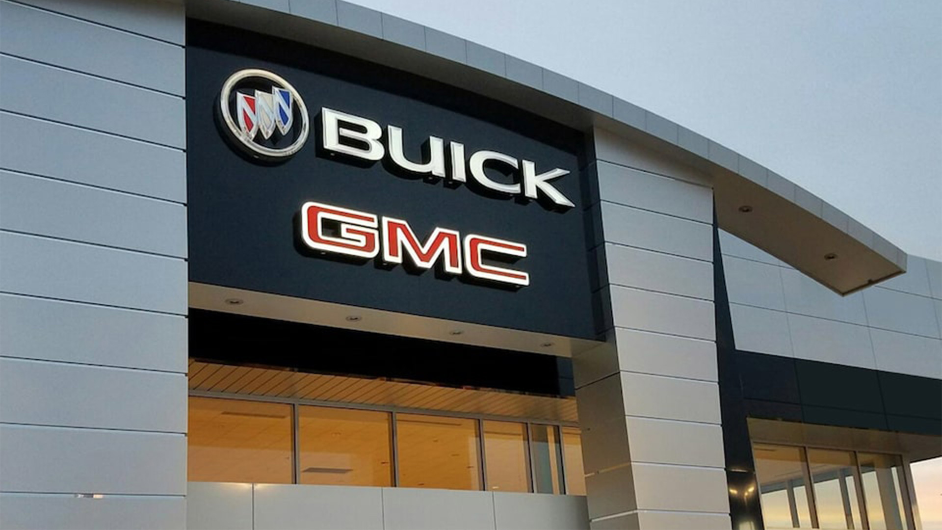 Almost Half Of All U.S. Buick Dealers Accept Buyout Rather Than Making EV Investments