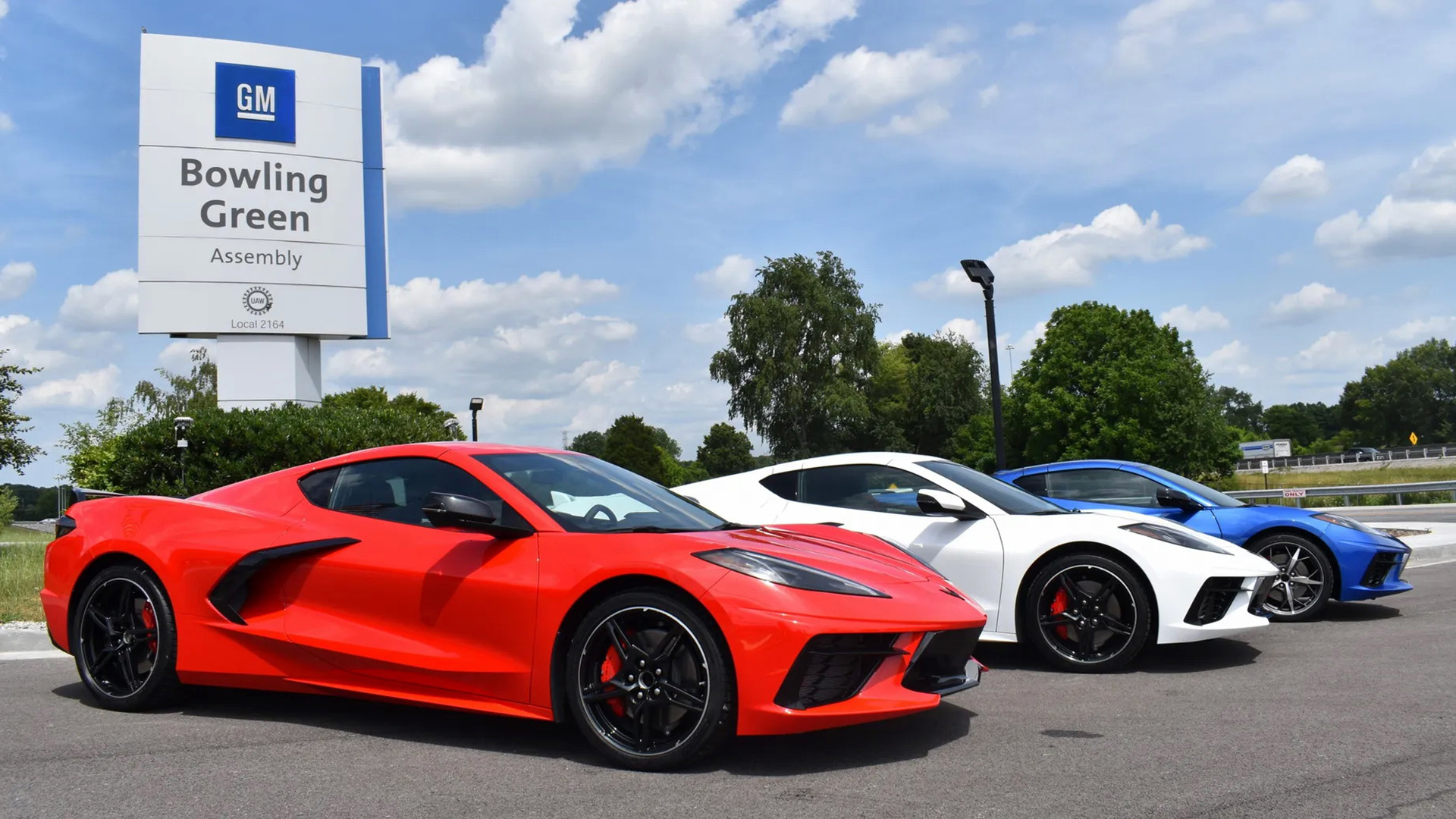 National Corvette Museum To Halt Corvette Plant Tours From February 5