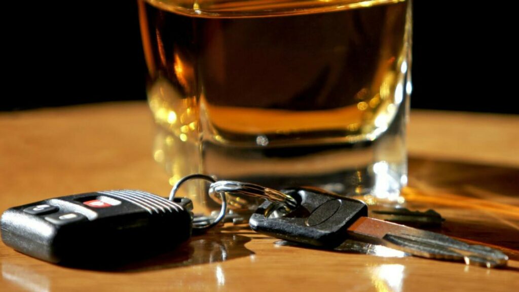  Feds Make First Move Towards Mandating Anti-Drunk Driving Devices In All New Cars