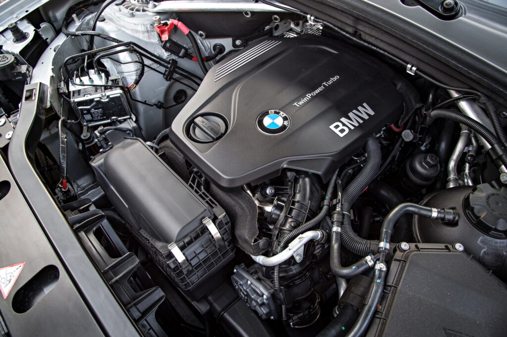     BMW is under investigation for possible tampering with diesel emissions