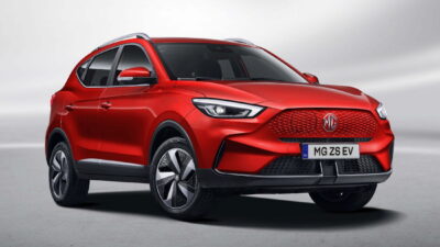 MG ZS 2023 : 5 REASONS WHY ITS THE BEST BUDGET BUY! 