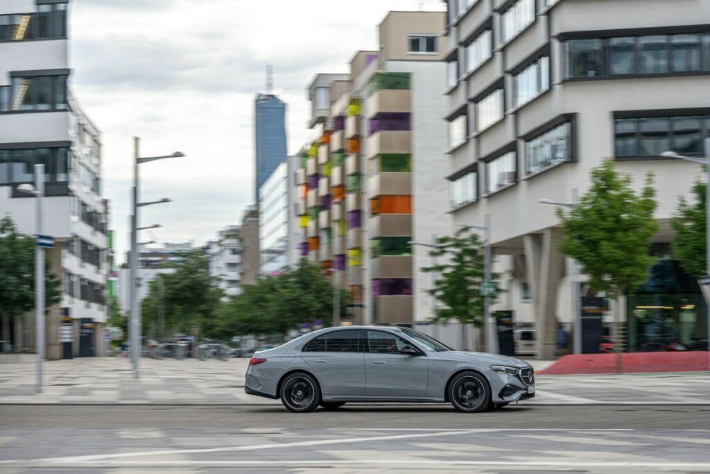 New 2024 Mercedes E-Class Estate arrives priced from £58k