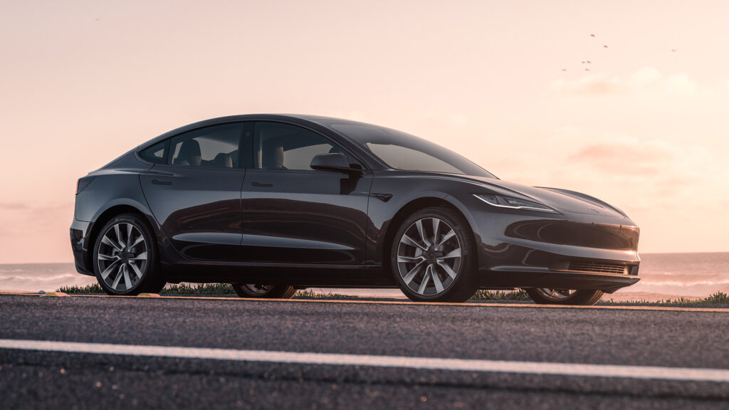     Tesla annule les rumeurs sur Juniper et affirme que le lifting du Model Y n'arrivera pas en 2024