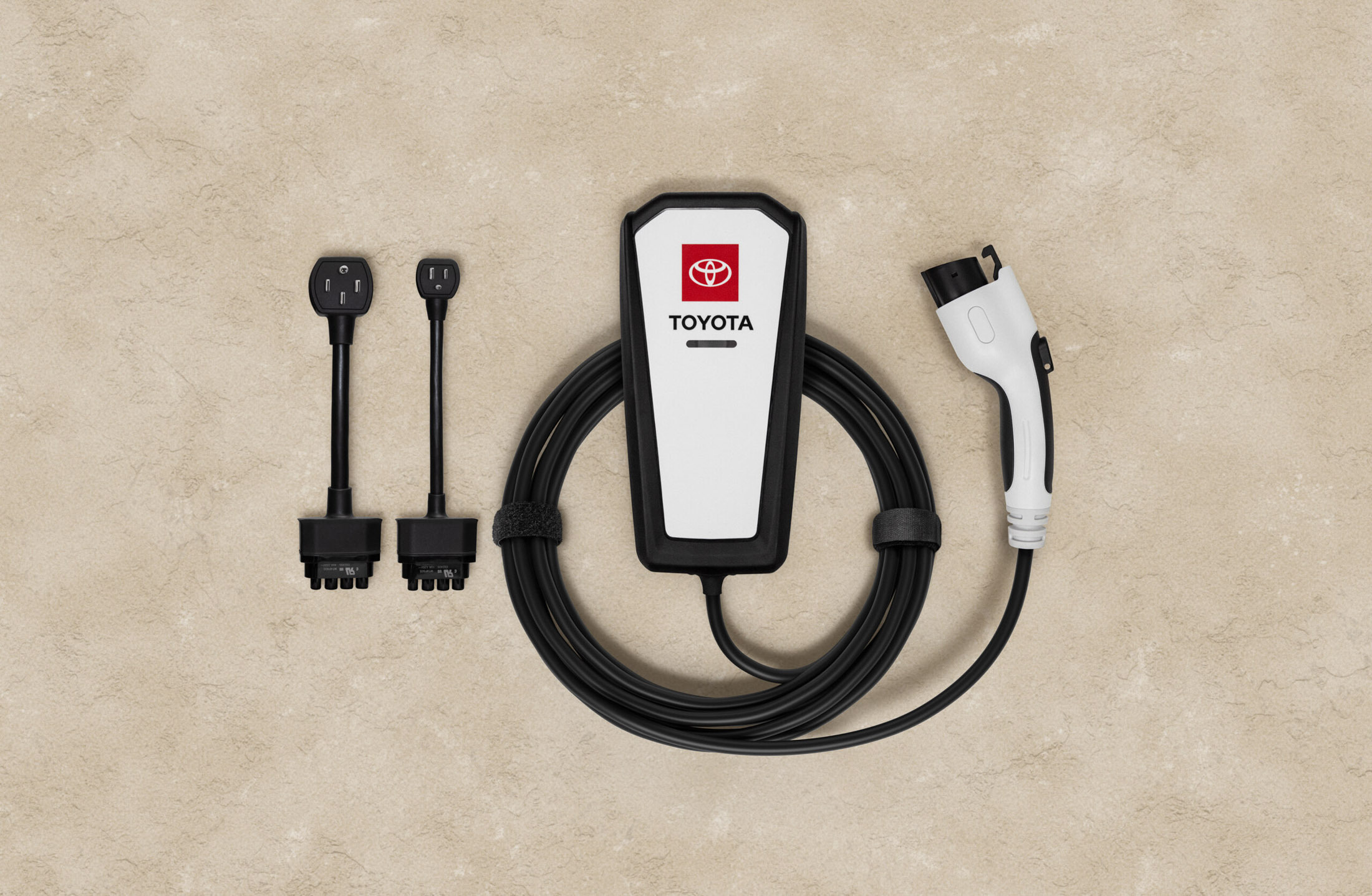 2024 Toyota bZ4X Gains DualVoltage Charging Cable And More Kit, But