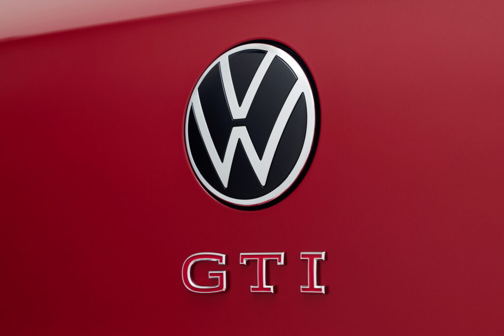 2025 Volkswagen Golf GTI: Subtle Nip and Tuck, No More Manual