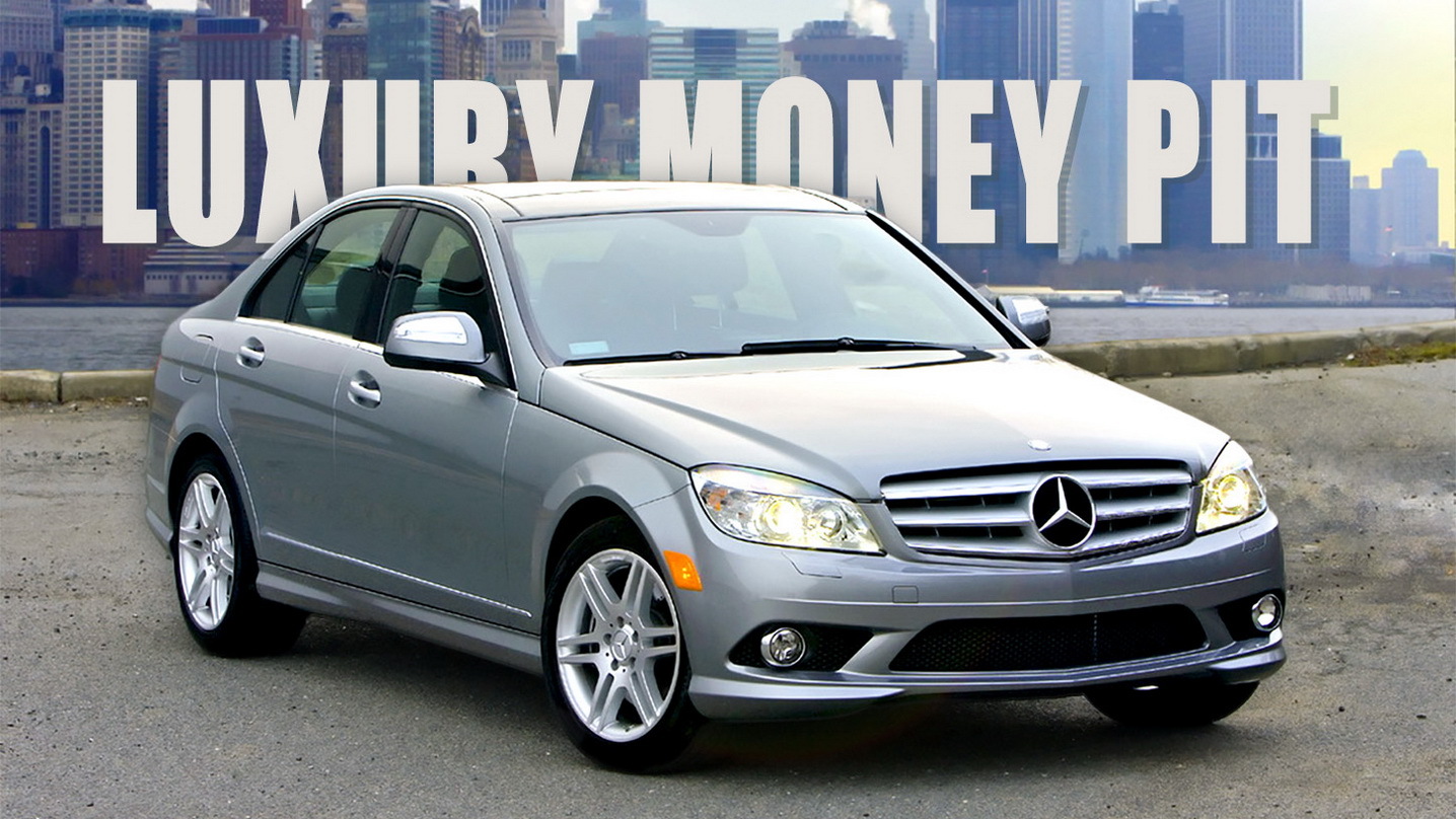 Mercedes Reportedly Going On A Killing Spree: Coupes, Wagons, And