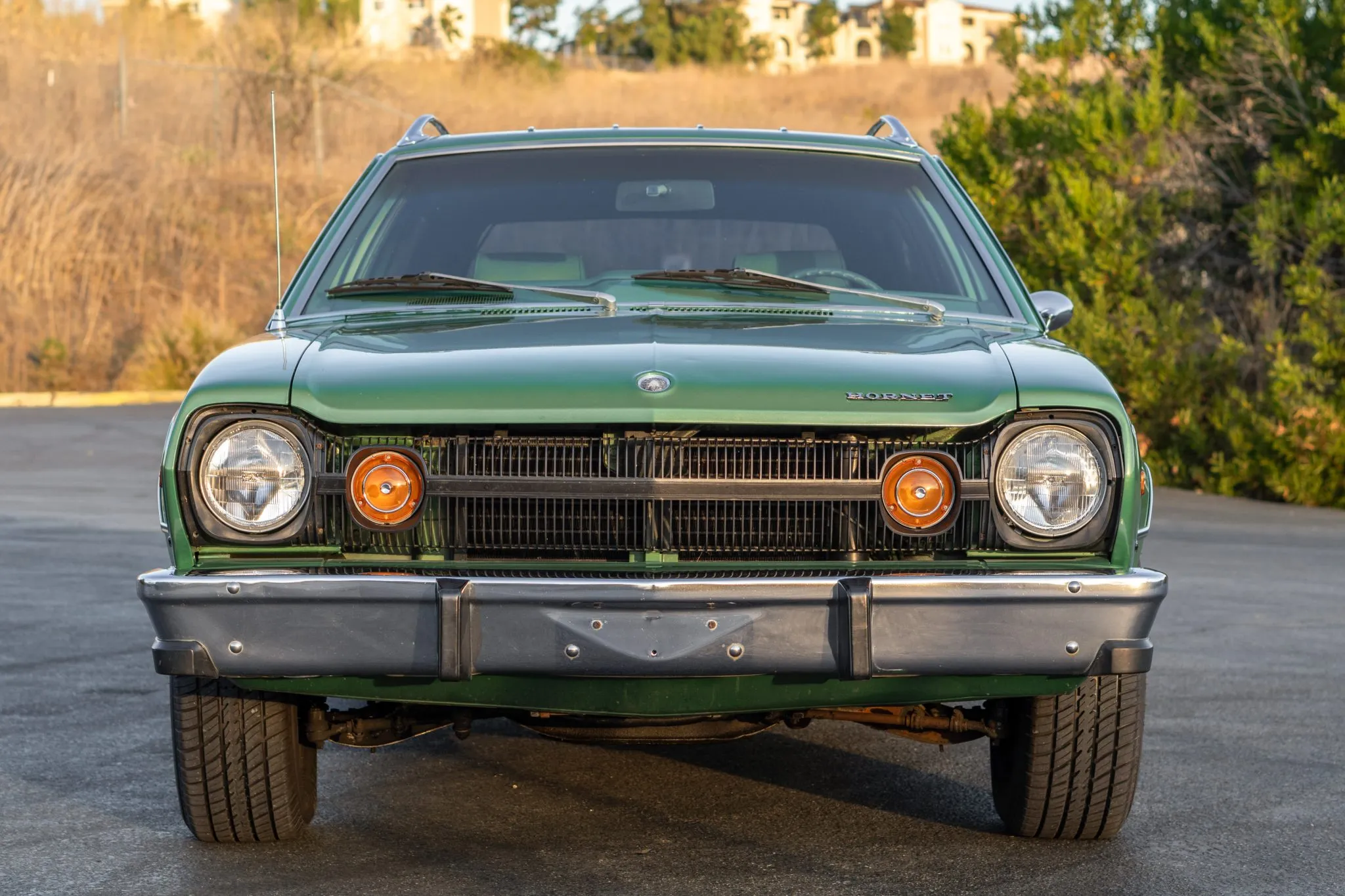 1973 AMC Hornet