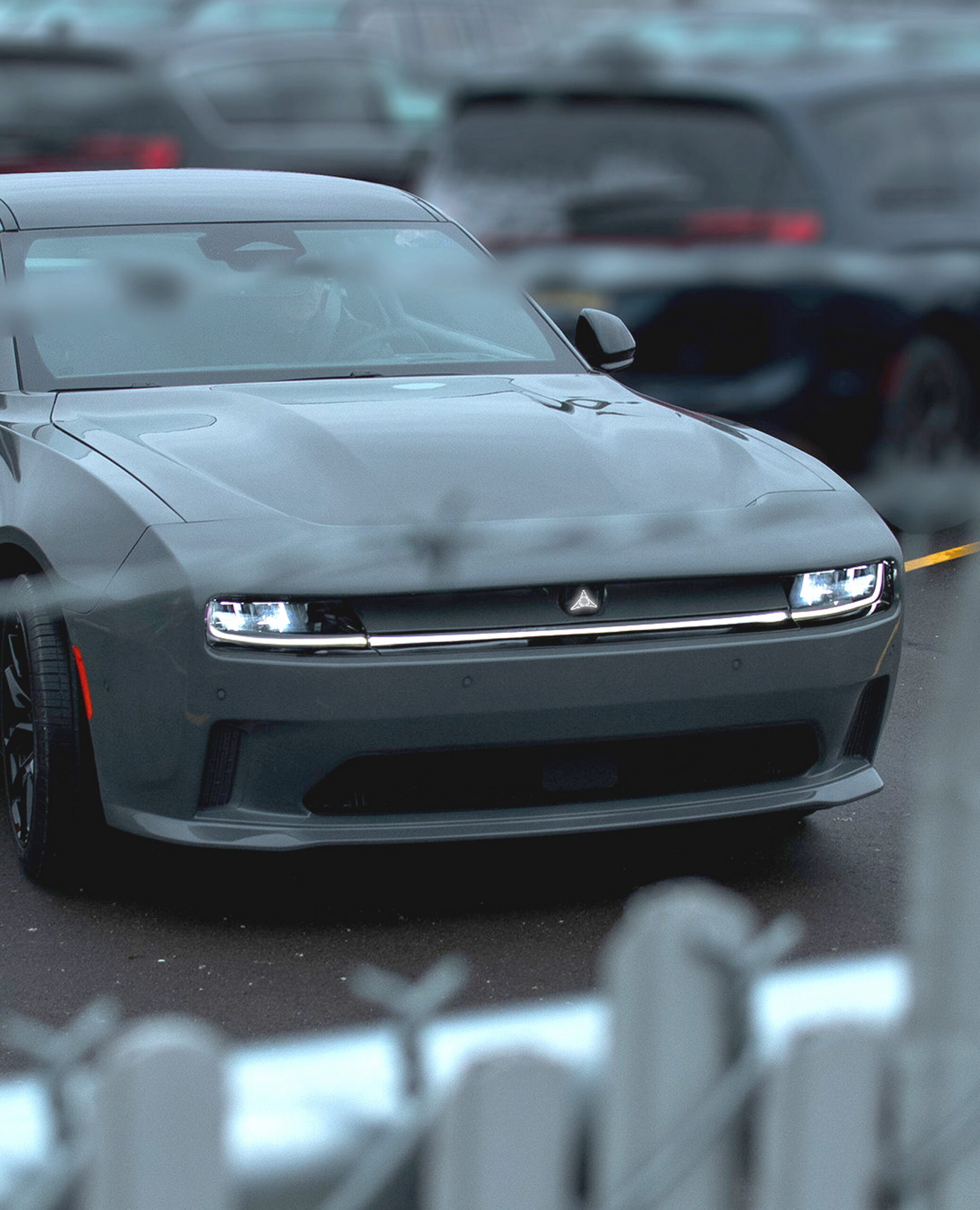 Dodge 2025. Dodge Charger 2024. Электрический Додж Челленджер 2024. Charger 2024.