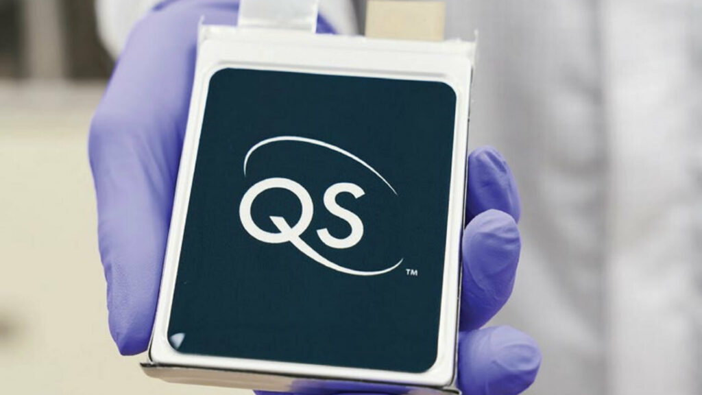  QuantumScape’s Solid-State Battery Retains 95% Capacity After 300,000+ Miles