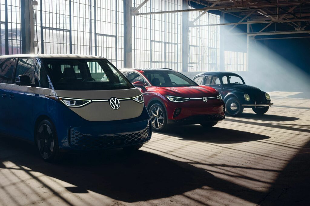    BMW, VW et Kia feront la promotion de nouveaux véhicules électriques lors du Super Bowl LVIII