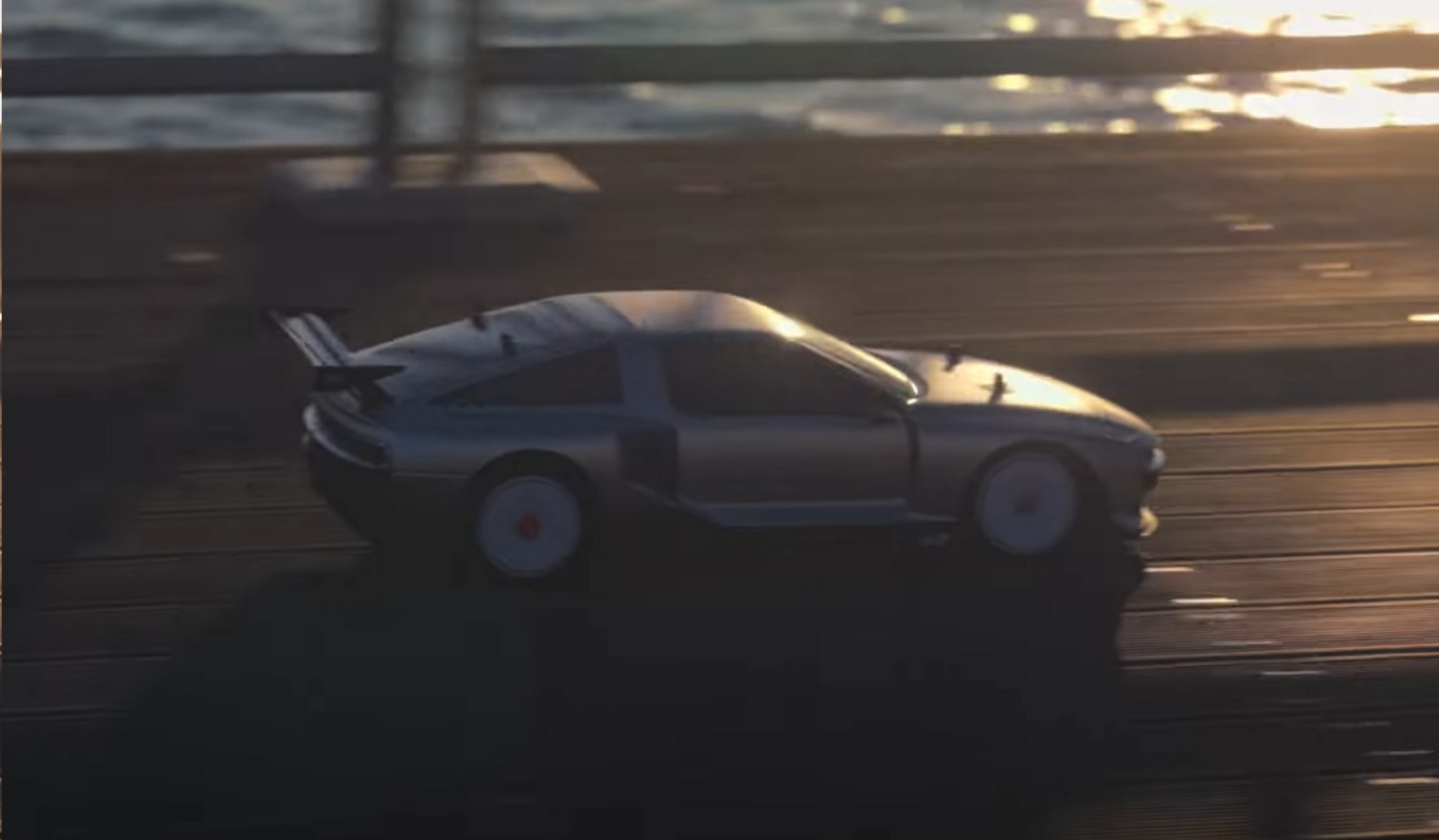 The RC Rally Car EVERYBODY Should Own in 2024! 