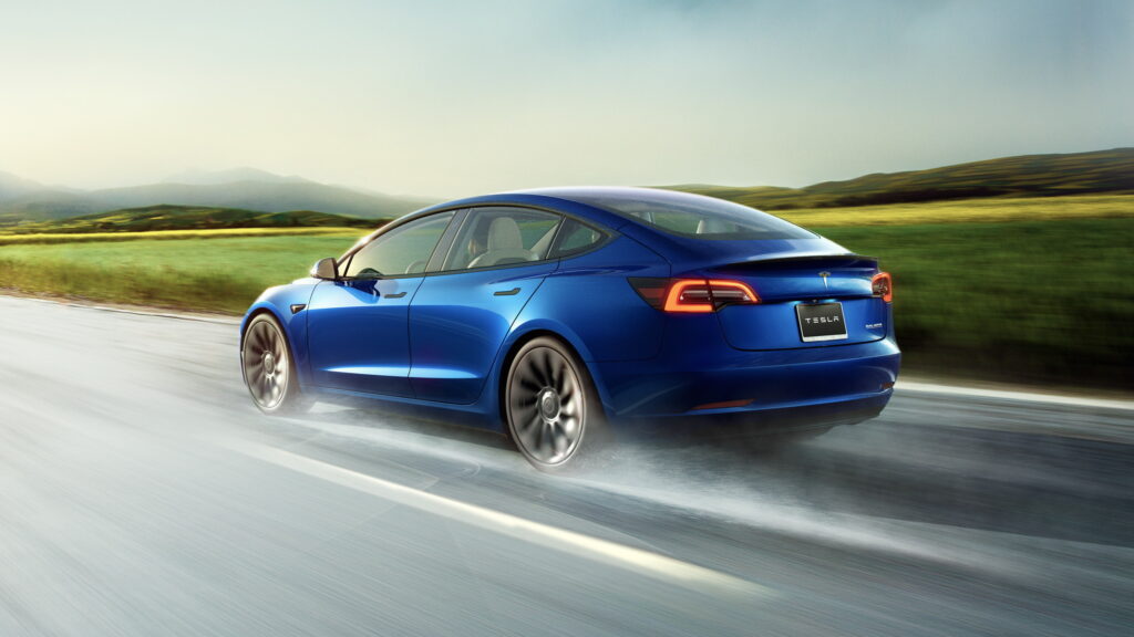 Tesla To Face Class Action Over Alleged Phantom Braking Issues | Carscoops