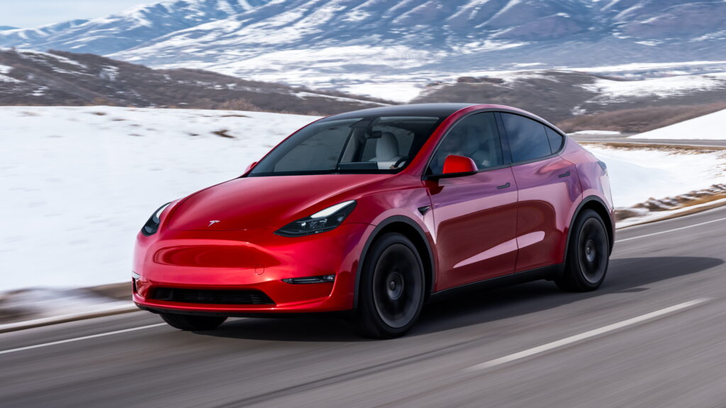     Tesla n'a vendu qu'une seule voiture en Corée du Sud le mois dernier alors que le marché des véhicules électriques stagne
