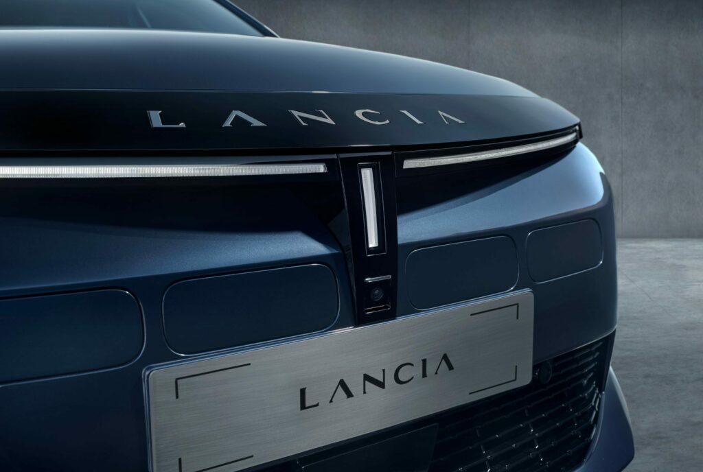 New Lancia Ypsilon Reborn As A Peugeot In A Fancy Italian Suit, Cassina  Costs €40,000