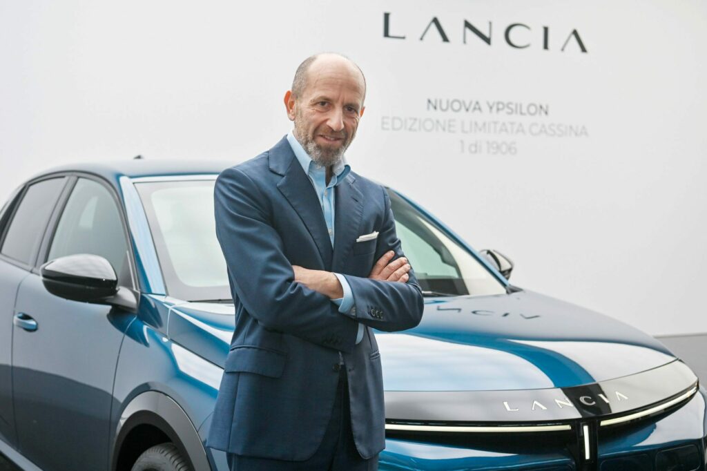 New Lancia Ypsilon Reborn As A Peugeot In A Fancy Italian Suit, Cassina  Costs €40,000