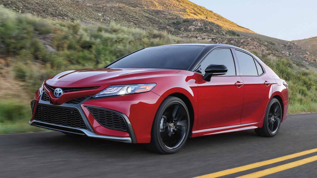     Toyota en tête du sondage sur les marques et les voitures les plus fiables, Chrysler arrive en dernier