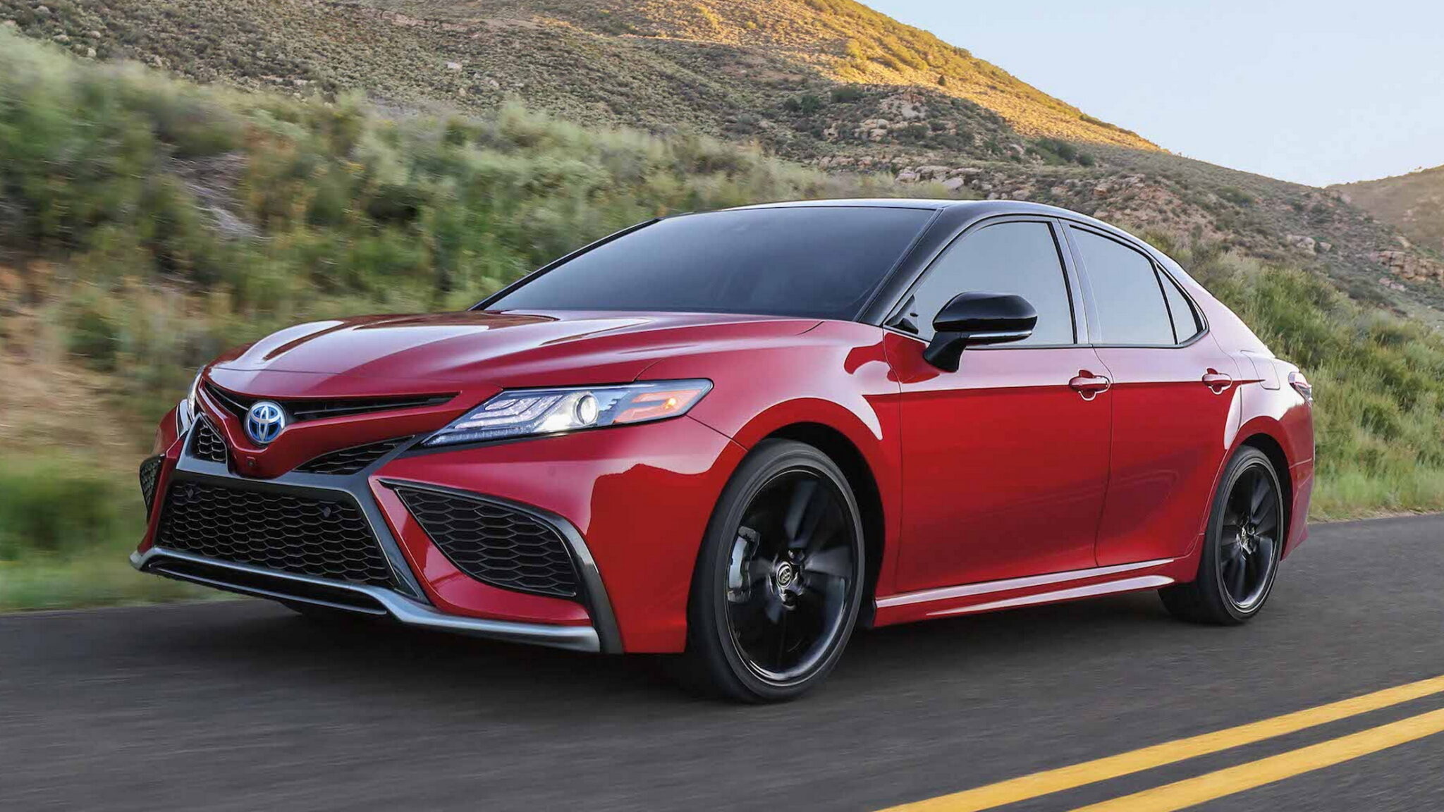 Toyota Tops Most Dependable Brands And Cars Survey, Chrysler Dead Last ...