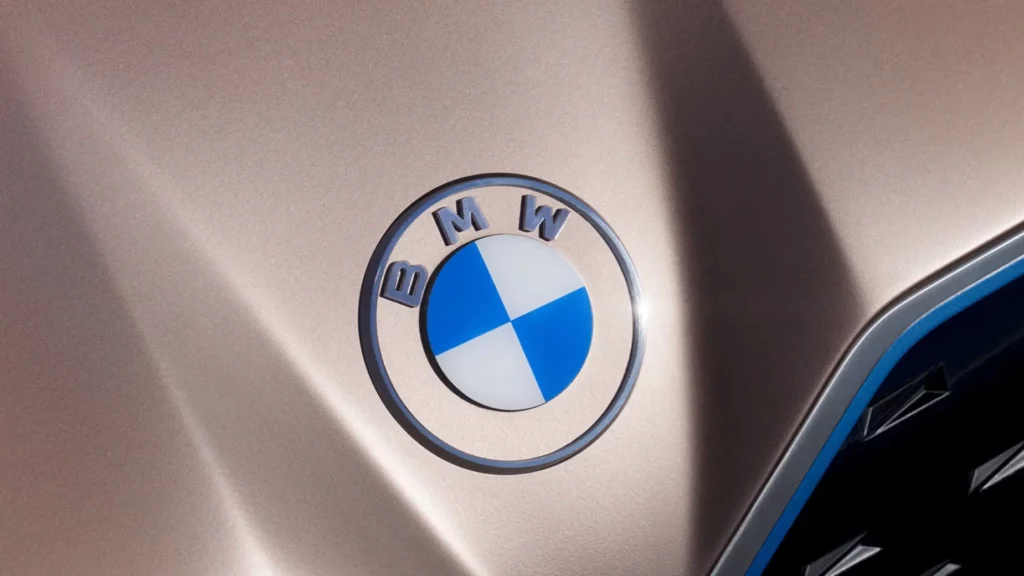  BMW Driver Hit With $128,000 Fine For Tailgating In Switzerland