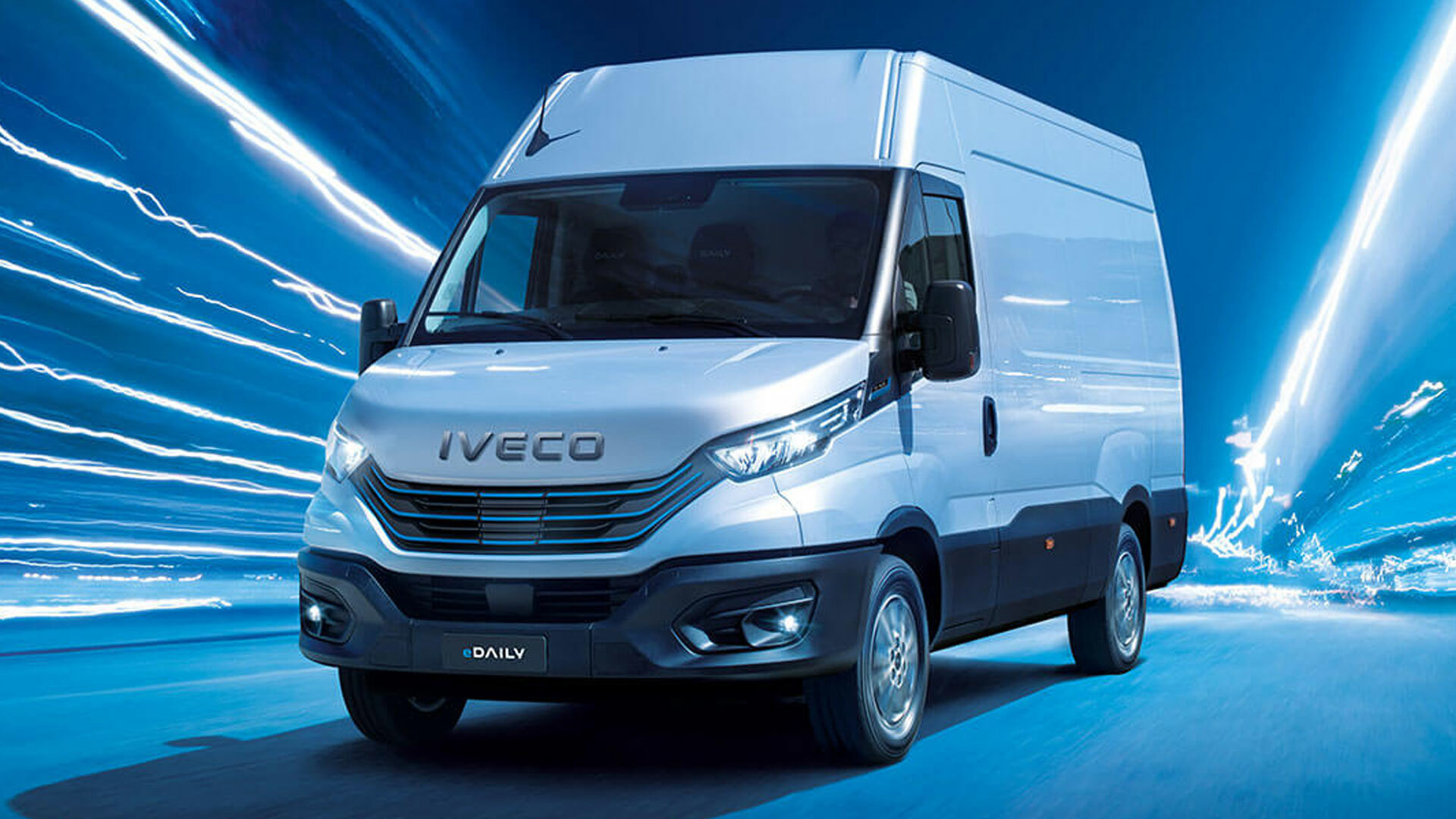 Home  Iveco Group