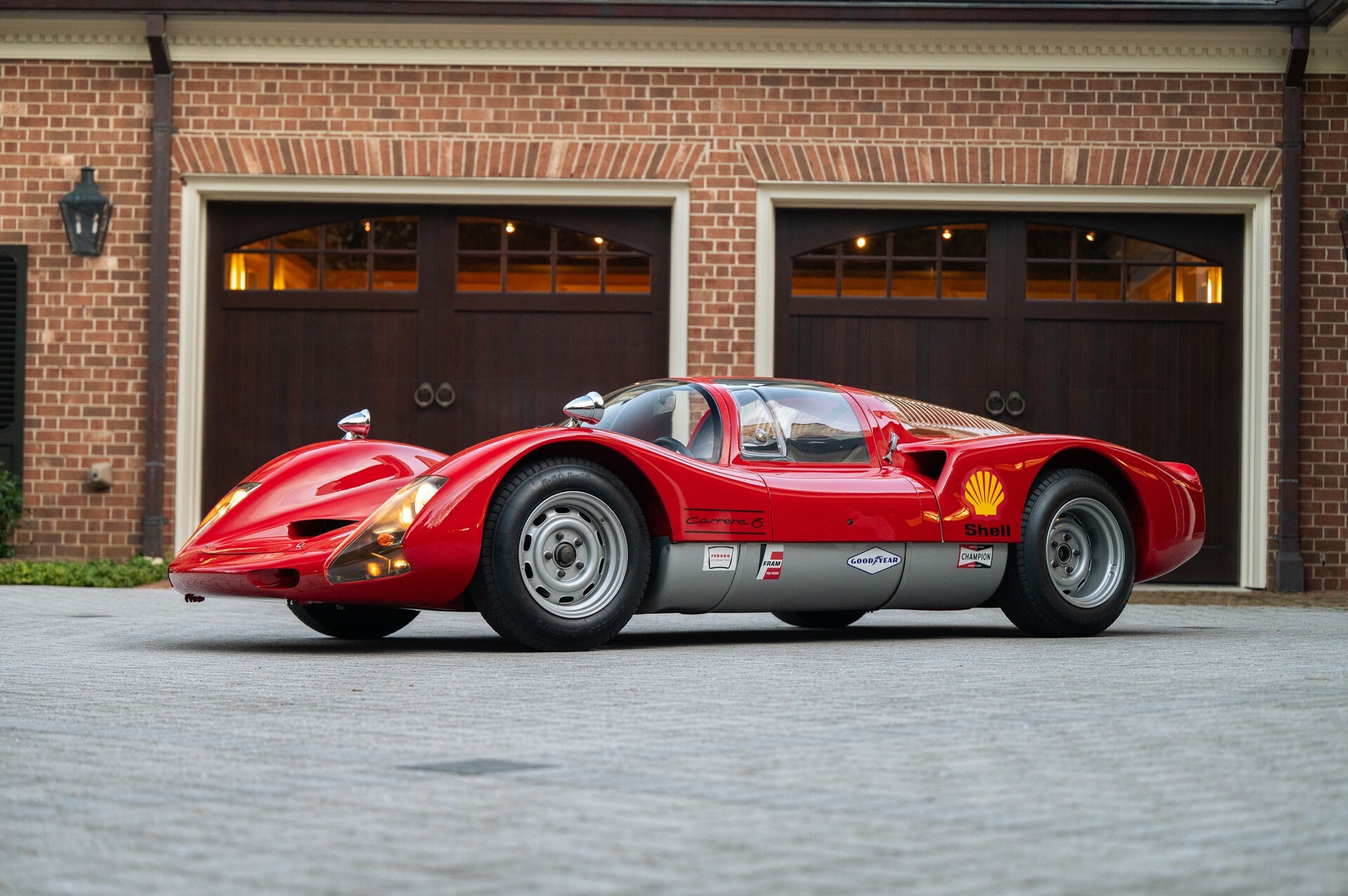 The $2.2 Million Porsche Racing Car You’ve (Probably) Never Heard Of ...