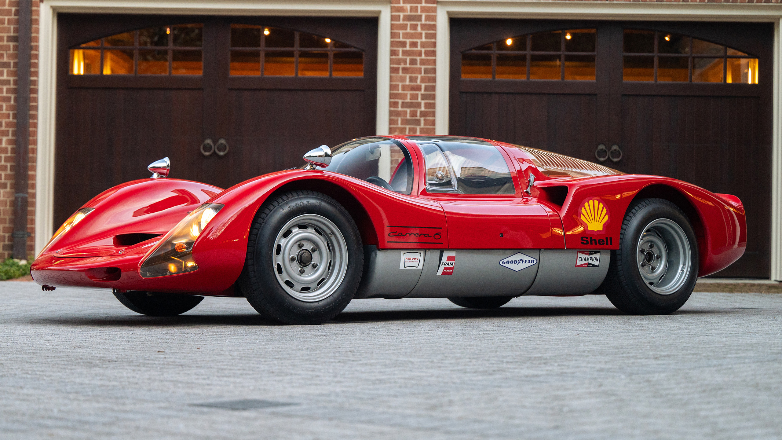 The $2.2 Million Porsche Racing Car You’ve (Probably) Never Heard Of ...