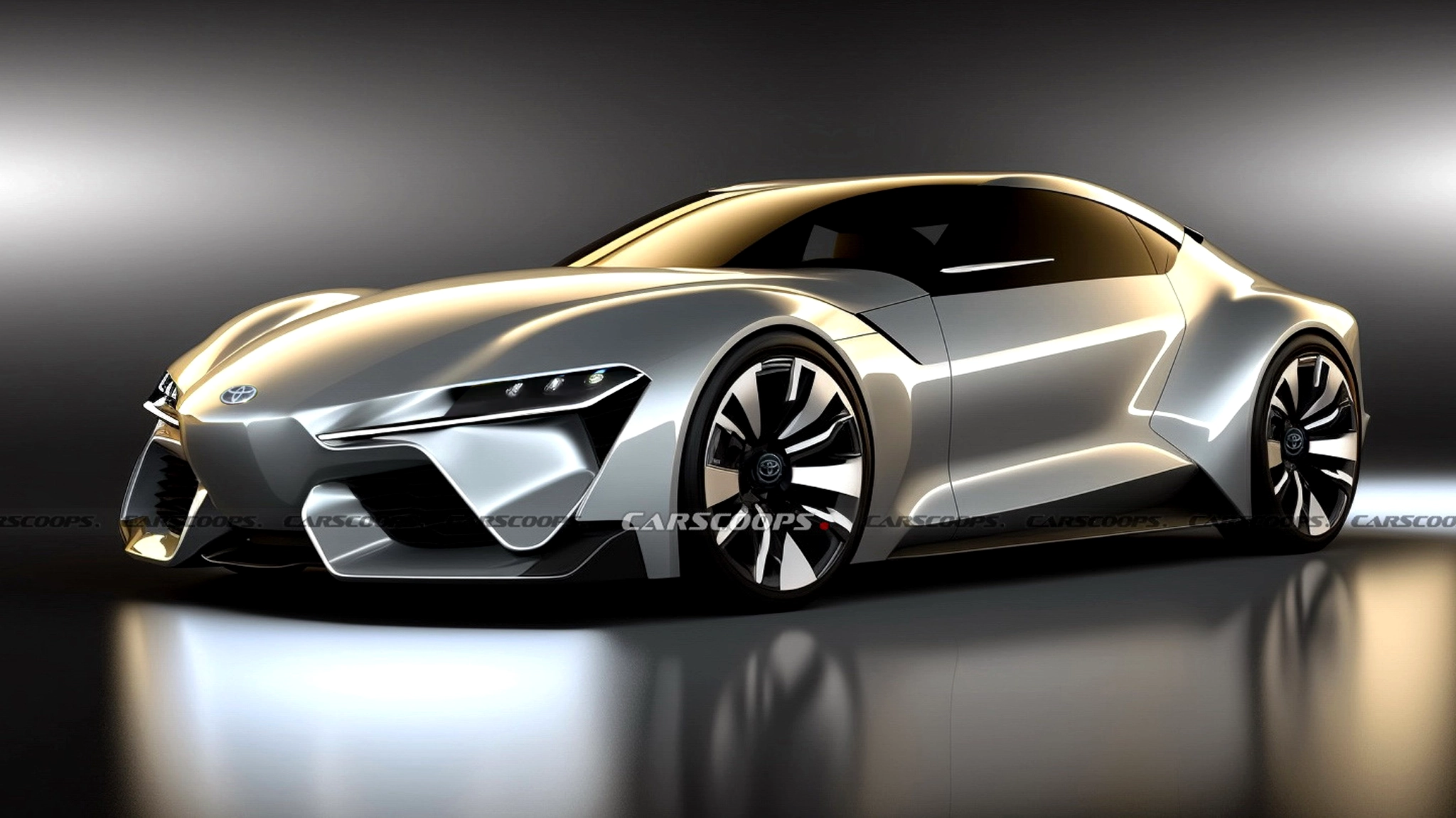 Next Toyota Supra May Get A BMW Engine That Can Run On Synthetic