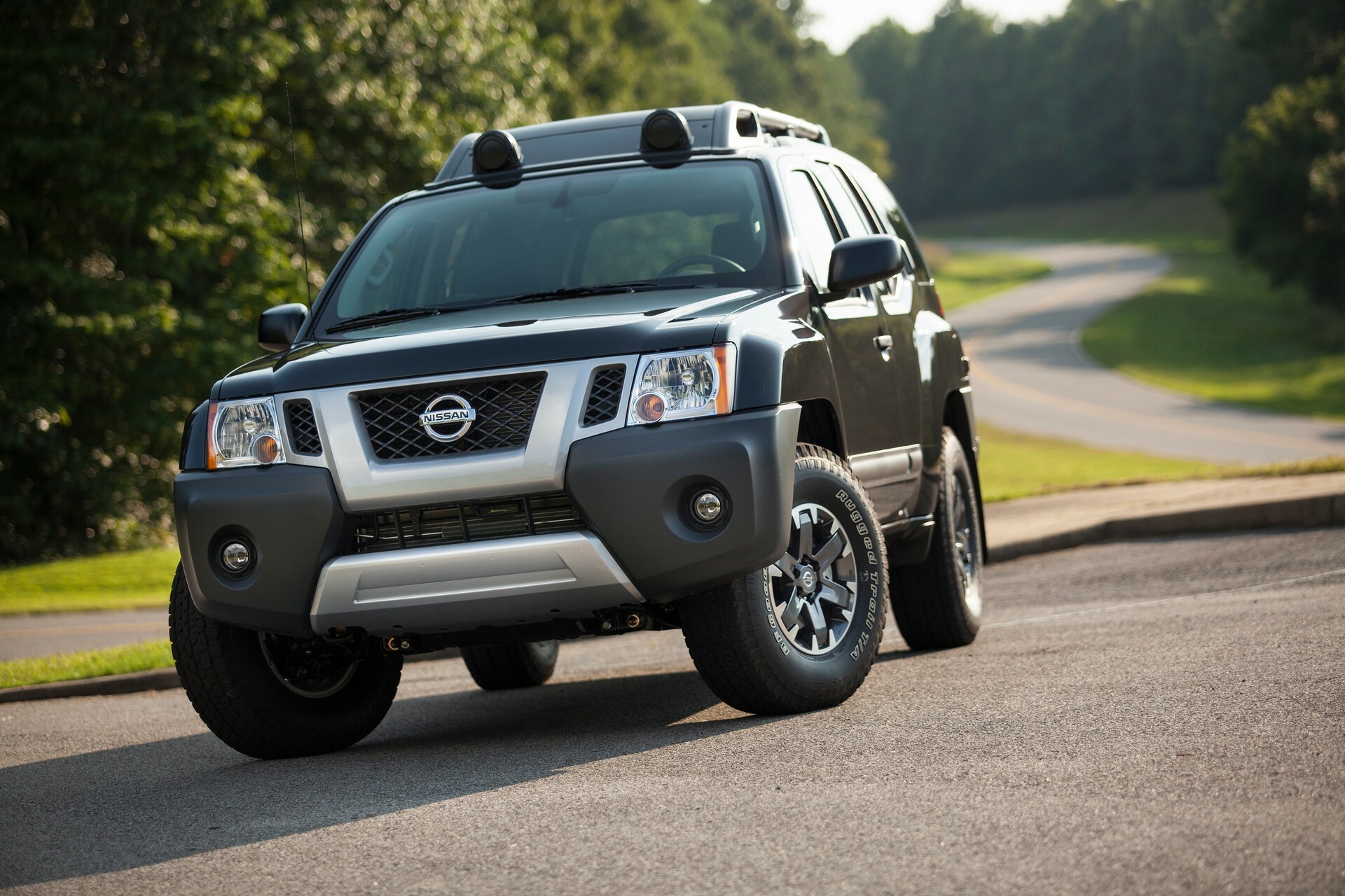 Nissan Xterra 2015. Nissan Xterra 2018. Nissan Xterra 2014. Nissan Xterra 2019.