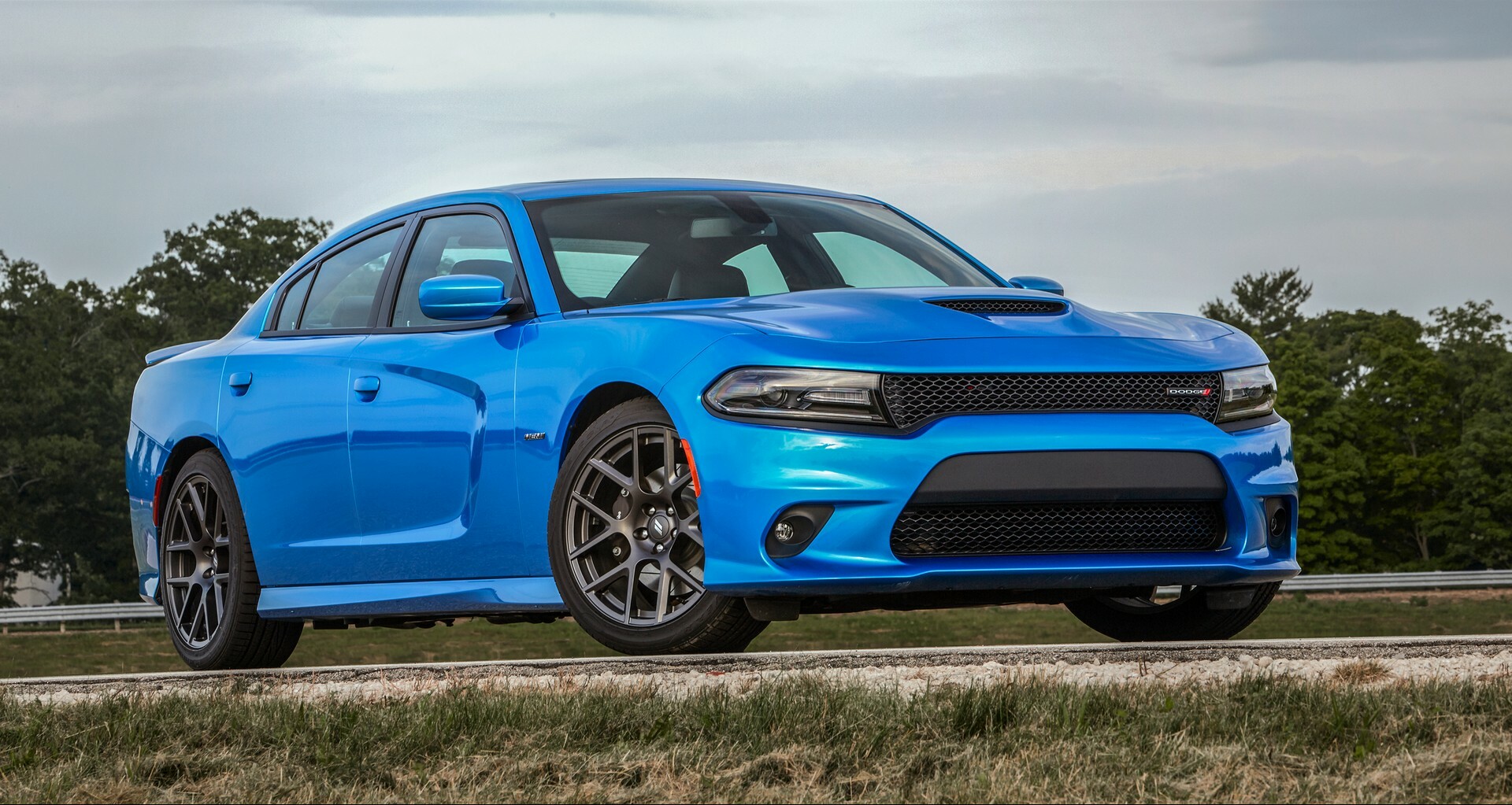 Dodge Charger And Chrysler 300 Recalled Over Exploding Airbags | Carscoops