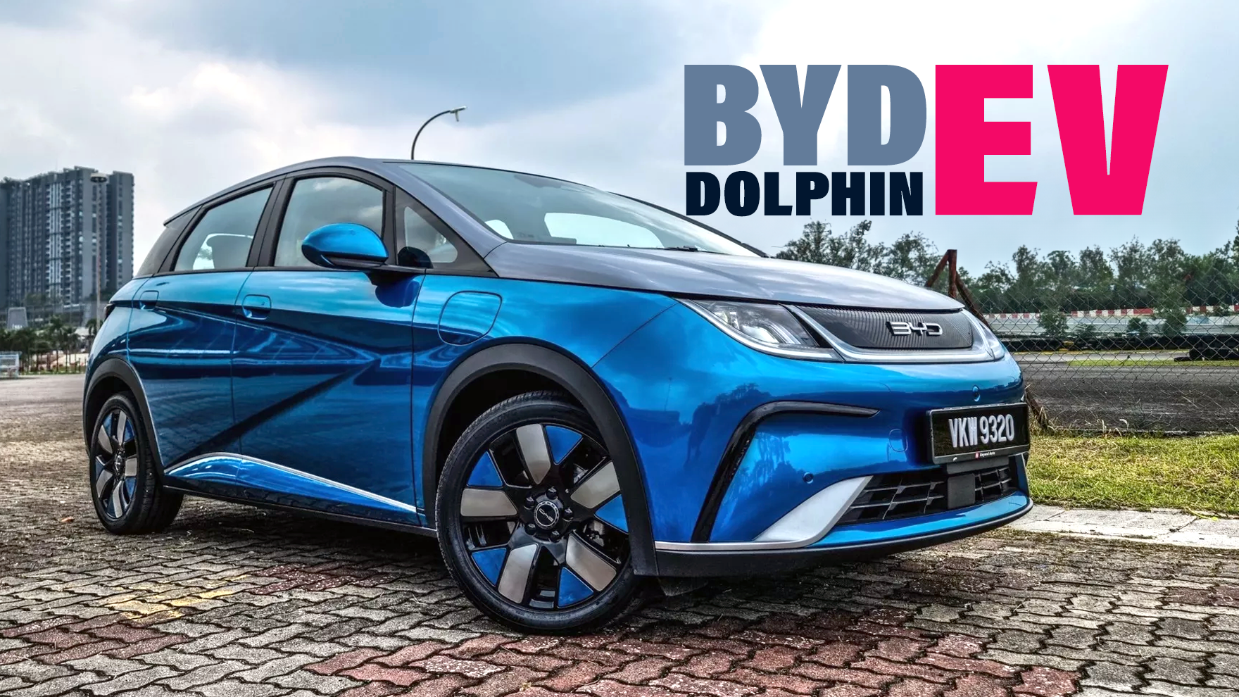 Review: 2024 BYD Dolphin Swims Ahead In The Low-Cost EV Stakes Auto Recent