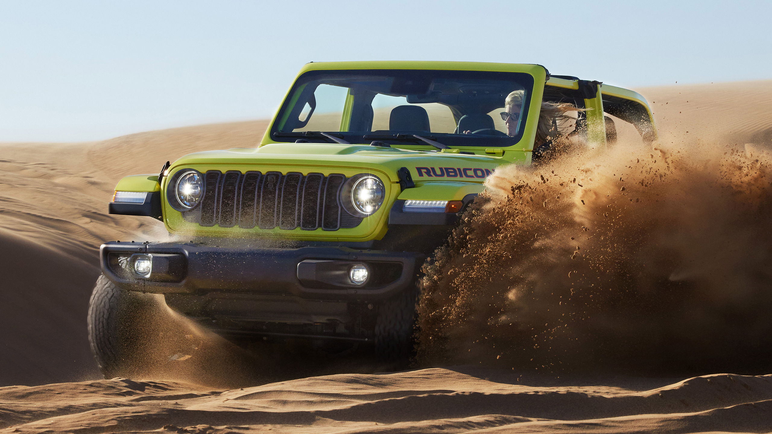 2024 Jeep Wrangler Heads Down Under With Turbo 4 From AU$75,950