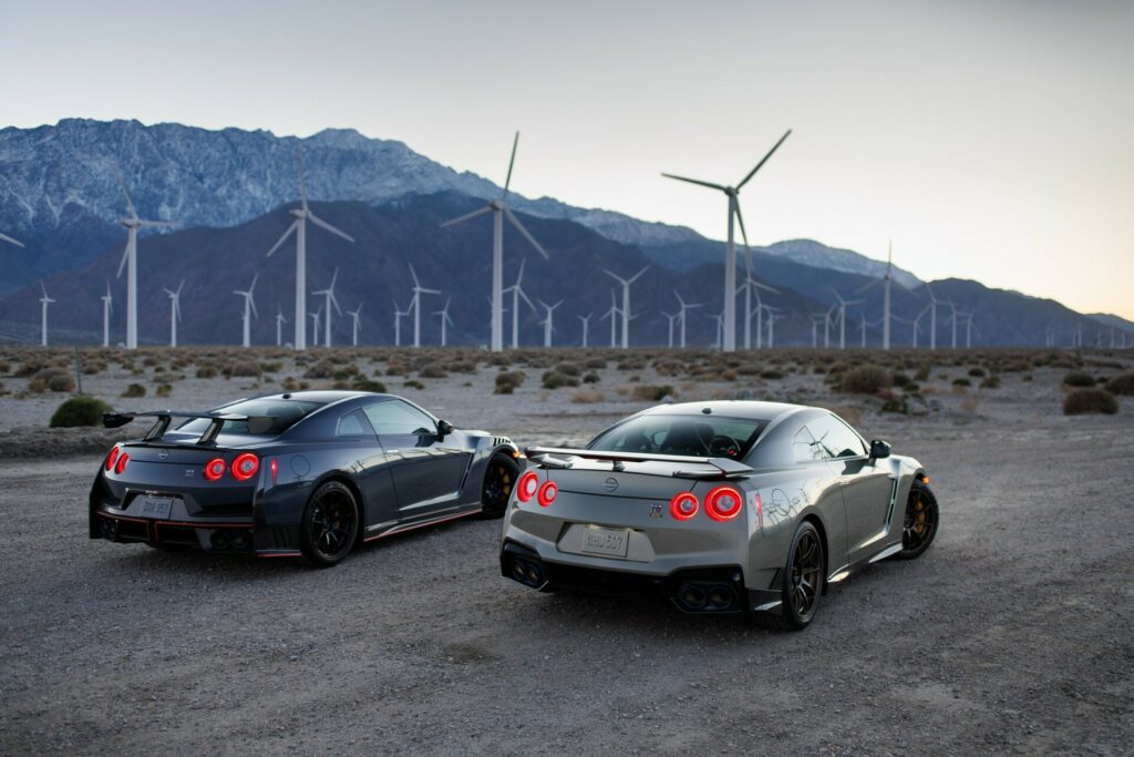  Nissan GT-R To Die Soon, But A Replacement Is In The Works