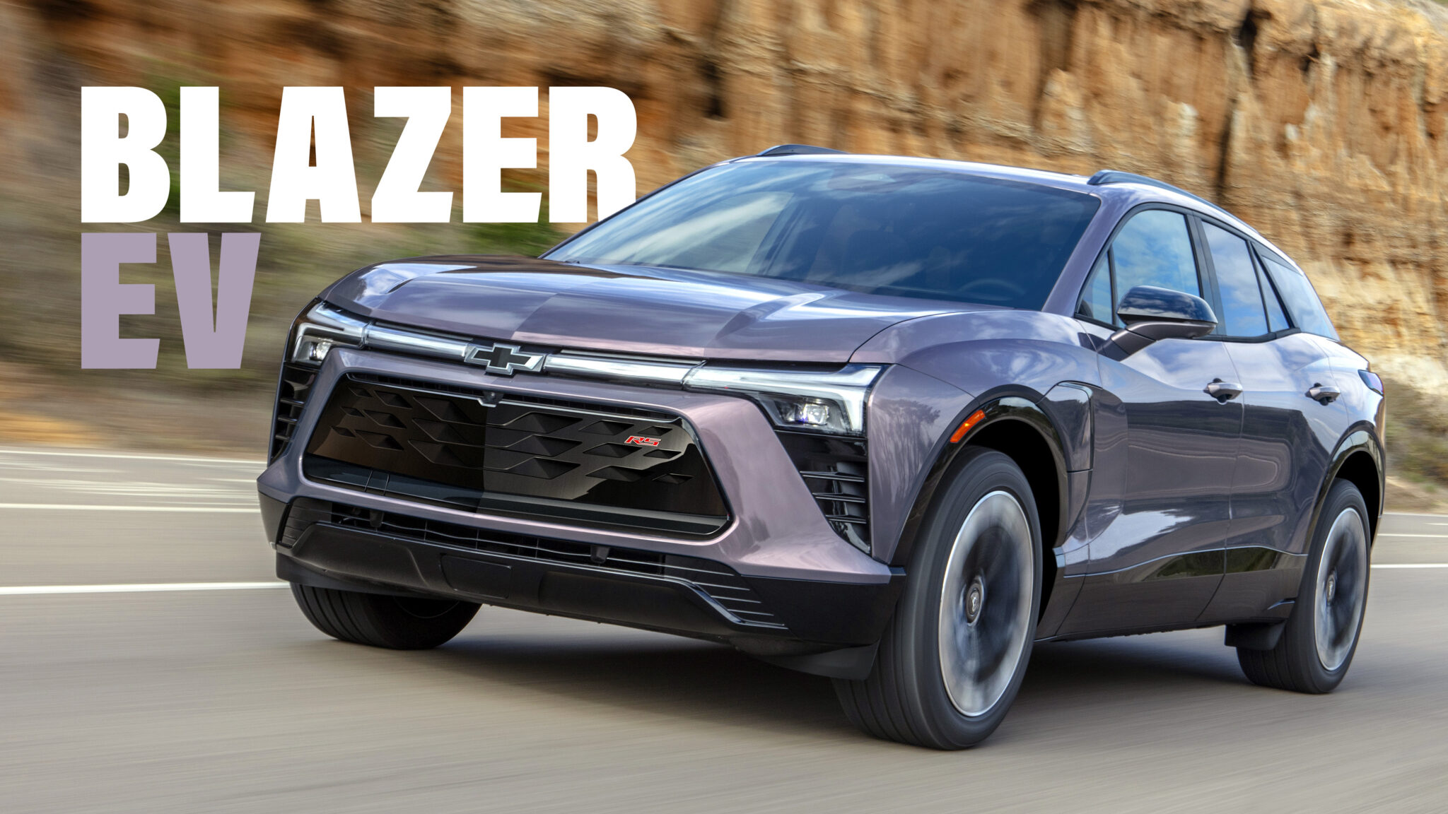 2024 Chevy Blazer EV Sales Restart With Major Price Cuts Carscoops