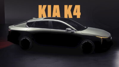 Kia | Carscoops