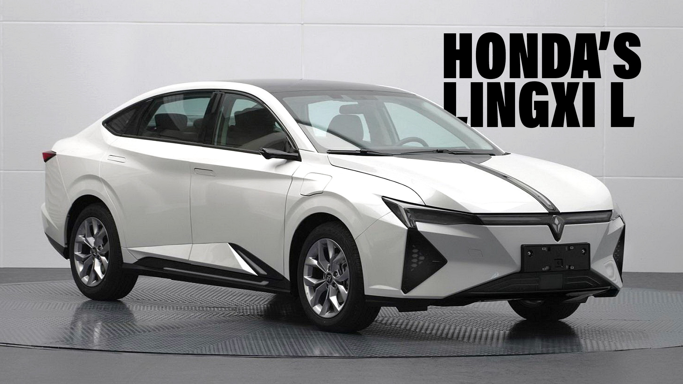 Honda ZR-V Looks Like the CR-V Successor That'll Take You by