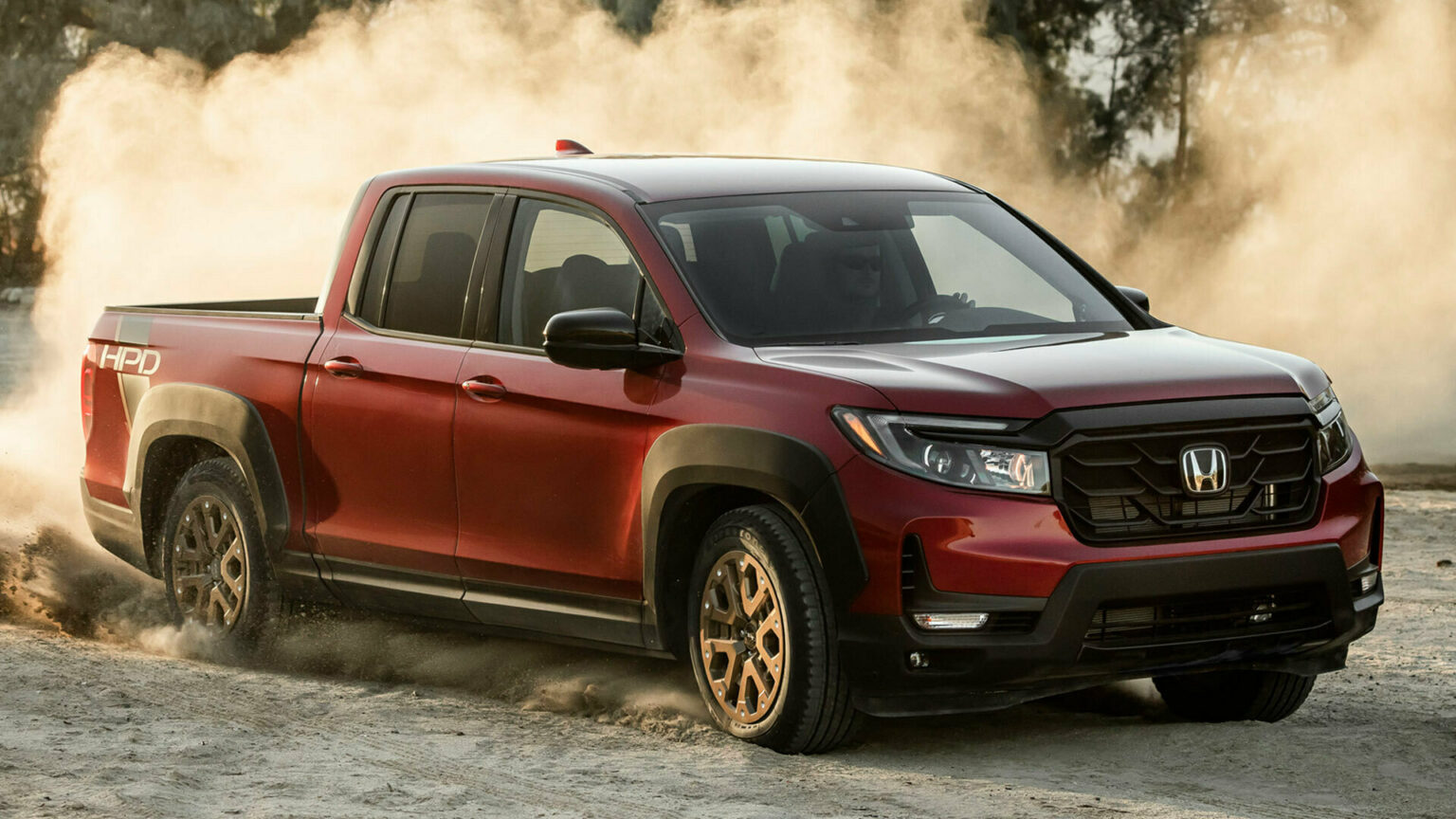 Distracted Worker Forces Honda To Recall Passport And Ridgeline Carscoops