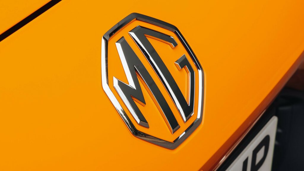  MG2 Could Join The Affordable EV War In Late 2025