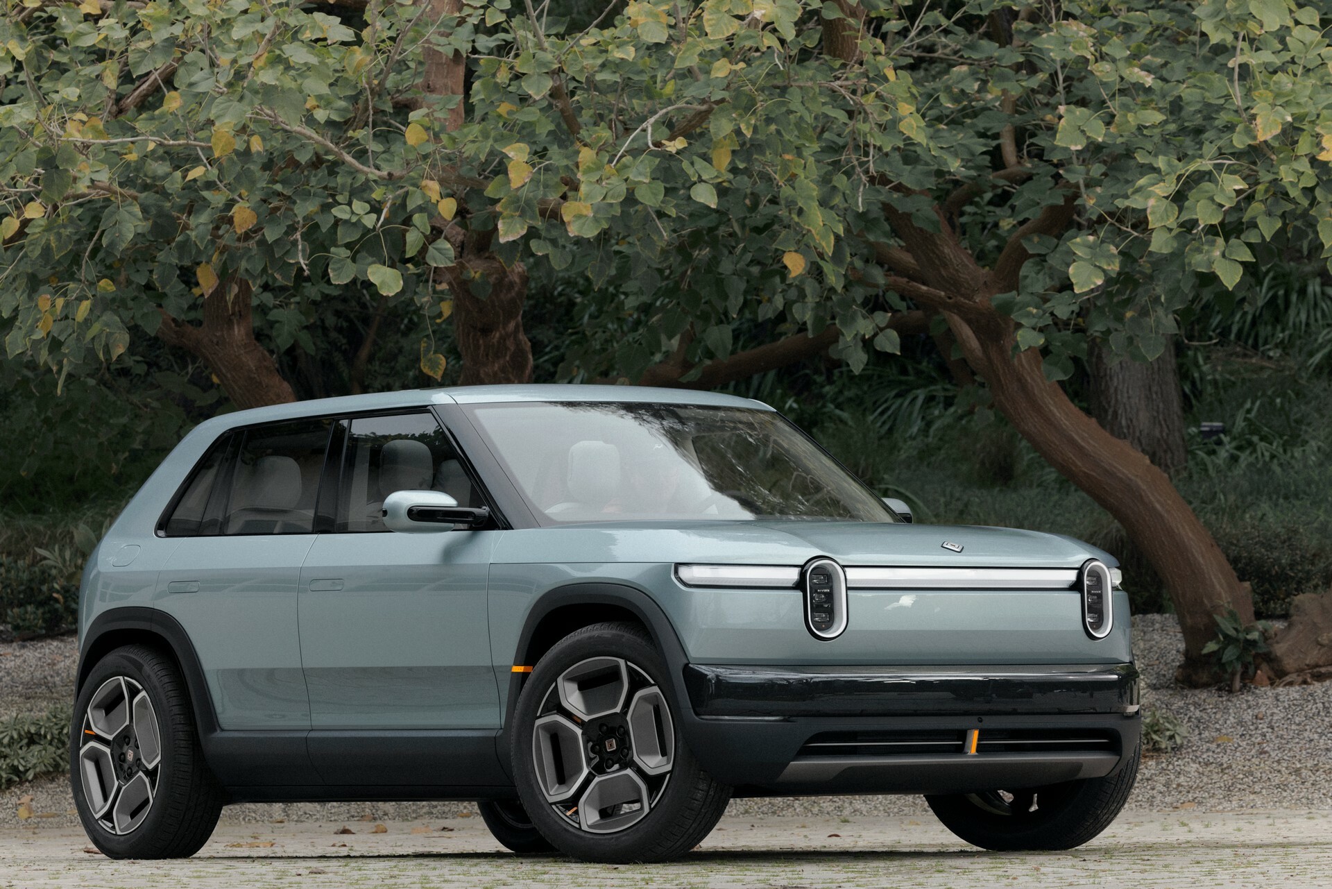 New Rivian R3 And R3X Promise To Combine Affordability With 300+ Mile ...