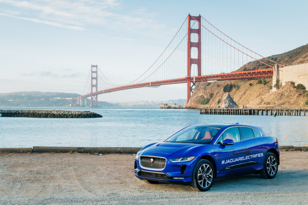  Study Shows EVs Reduced CO2 In San Francisco Bay Area