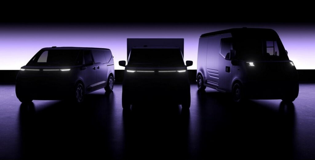 Renault And Volvo Partner To Launch The ‘Tesla Of Vans’ | Carscoops